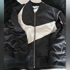 Men’s Nike bomber Jacket